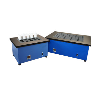 石墨消解器 DR系列