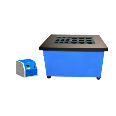 石墨消解器 RC系列