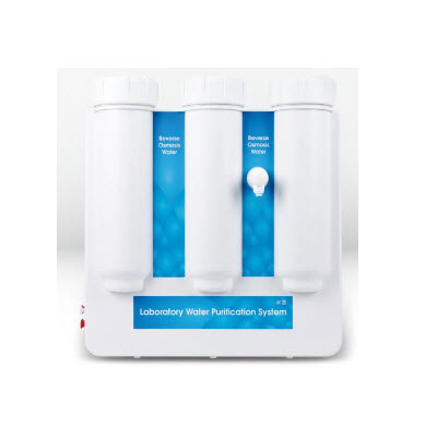 反渗透纯水机 Smart-RO30