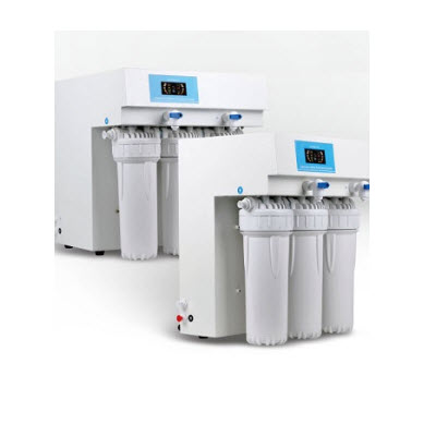 反渗透纯水机（外置水箱型） Basic-RO15