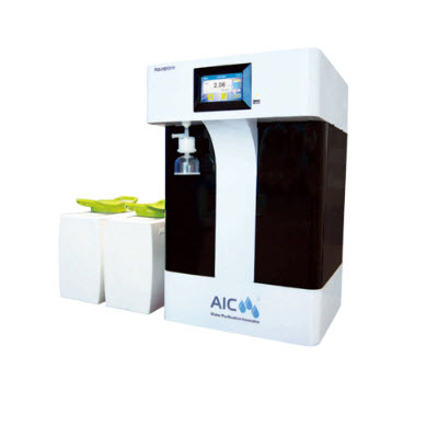 实验室纯水机 DURO-10-BE