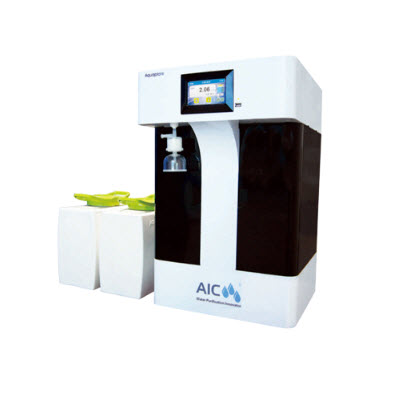 实验室纯水机 DURO-10-CE