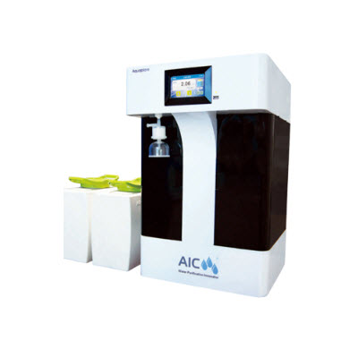 实验室纯水机 DURO-20-BE