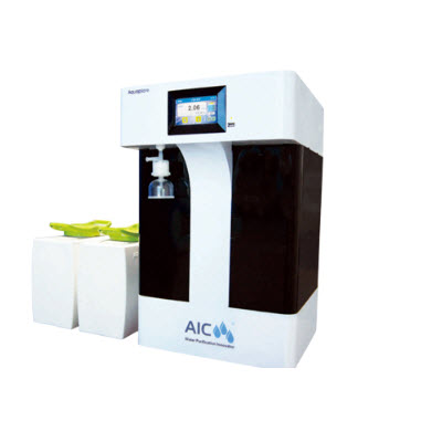 实验室纯水机 DURO-20-CE