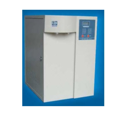 落地式纯水机 UPT-II-60L