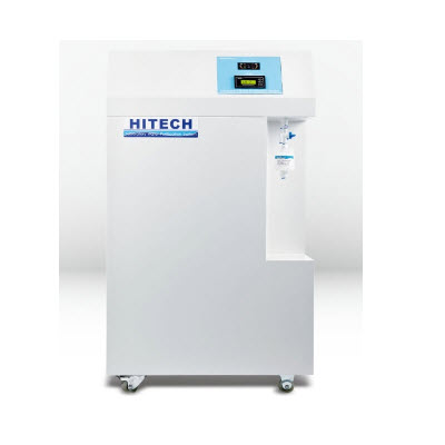 反渗透纯水机 Medium-RO400