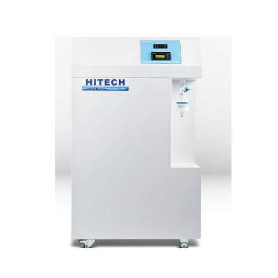 反渗透纯水机 Medium-RO600