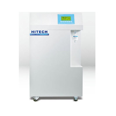 去离子纯水机 Medium-Q400