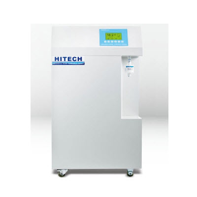 去离子纯水机 Medium-Q600