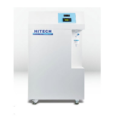 去离子纯水机 Medium-QE300