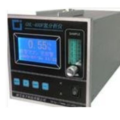 常量氢分析仪 QT03-400F型