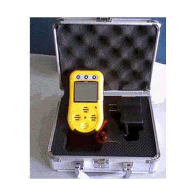 便携式多气体检测仪 QT03-(EX+HCL+CO)