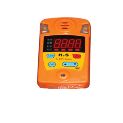 硫化氢浓度检测仪 QT03-CLH100