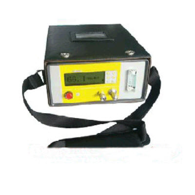 便携式氩气纯度分析仪  QT03-FT103