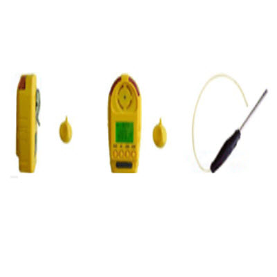 氢气检测仪 QT03-CPR-B9