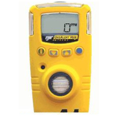 便携式单一气体检测仪 QT04-XT-O2