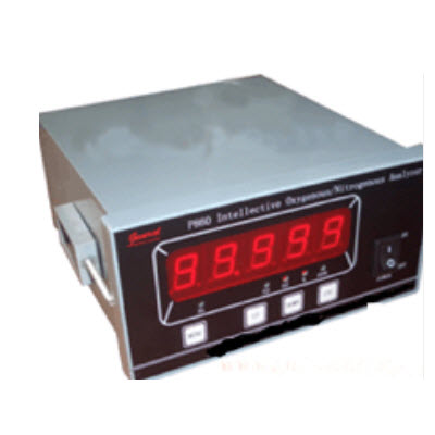 在线氮气分析仪 QT04-P860-4N