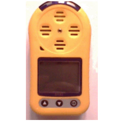 便携式二氧化氮检测仪 QT04-NBH8-NO2