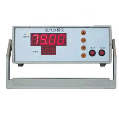 智能氩气分析仪 QT04-ZKF-A