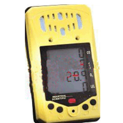 多气体检测仪  QT04-SW40-M40