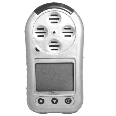 便携式气体检测仪 QT04-KP826
