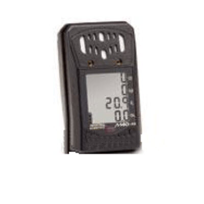 四气体检测仪 QT04-M40-CZ