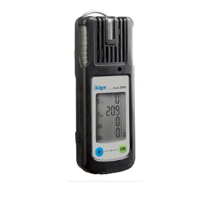 多种气体检测仪 QT04-XAM2000