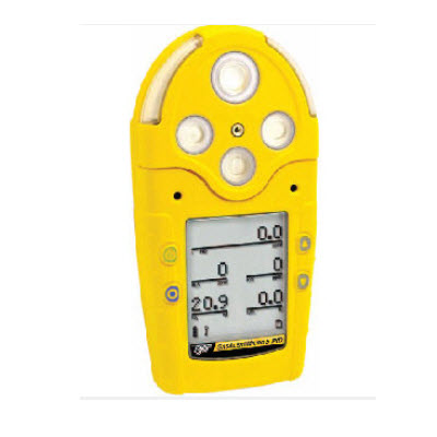 多功能气体检测仪  QT04-GAMIC-5