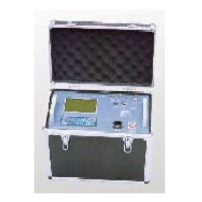 自动烟尘气采样器 QT06-GH-60E