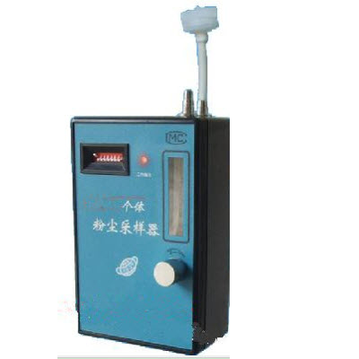 个体粉尘采样器 QT06-DY3