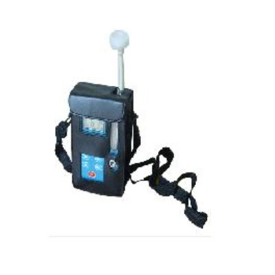 个体防爆型粉尘采样器 QT06-DY6