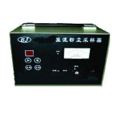 恒流粉尘采样器 QT06-H30