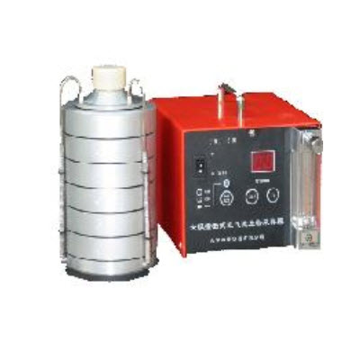 空气微生物采样器 QT06-JWL-6