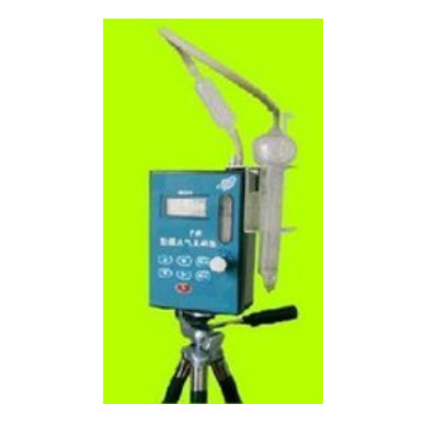 个体防爆型大气采样器  QT06-DDY-5