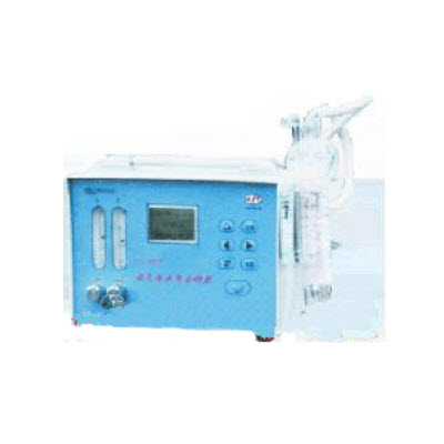 双气路大气采样器  QT06-QCS-3000