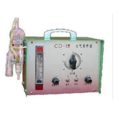 大气采样器 QT06-CD-1