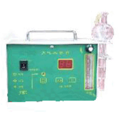 大气采样器  QT06-CD-1A