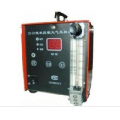 大气采样器 QT06-CD-1B