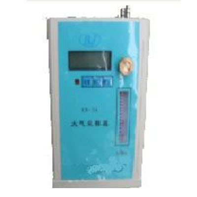 单路智能大气采样器 QT06-CD-3