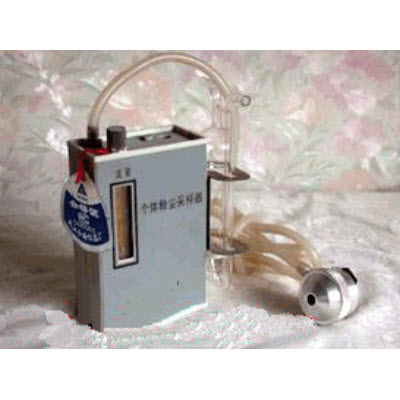 个体粉尘采样器 QT06-GFC-2