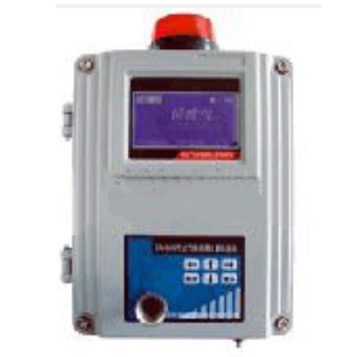 呼出气体酒精含量检测仪 QT08-CAH500