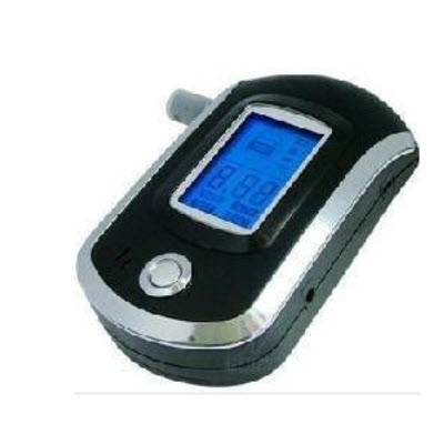 呼出气体酒精含量检测仪  QT08-AT6000