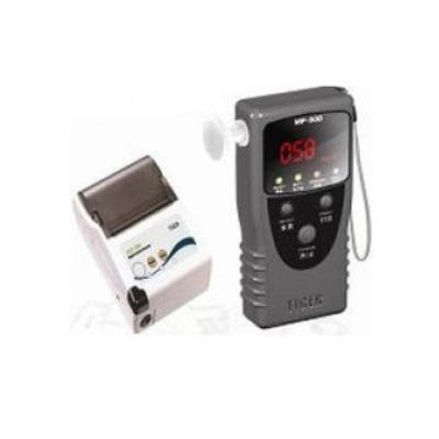 人体酒精含量检测仪 QT08-MP900