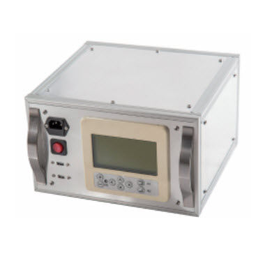 自动烟尘烟气测试仪 QT09-8051F型