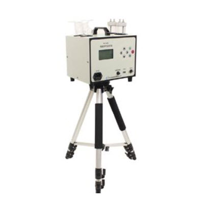 大气/重金属采样器 QT09-2700型