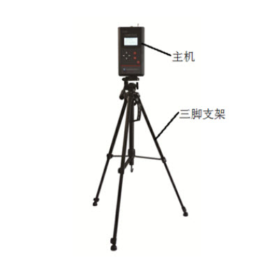 大气/TSP综合采样器 QT09-2200A型