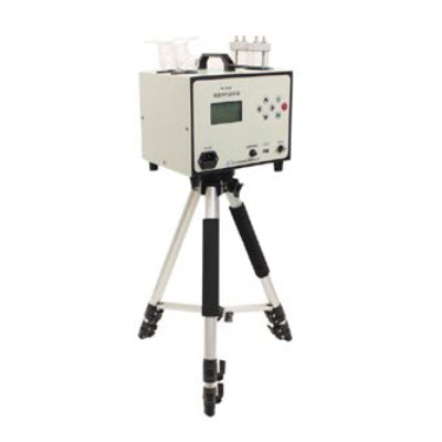 双路大气采样器 QT09-2000型