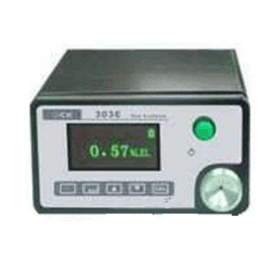 便携式H2S气体分析仪 QT09-303I型