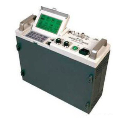 有害气体检测仪  QT09-3012H(81)