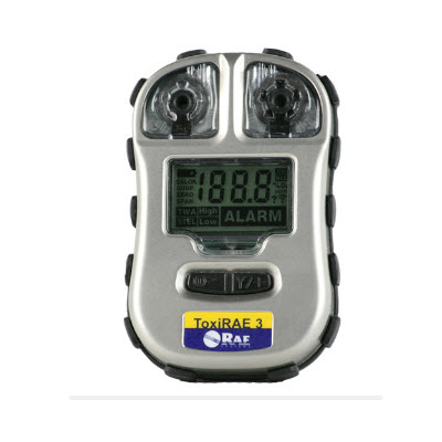 便携式有毒气体检测仪 QT09-PGM-1700